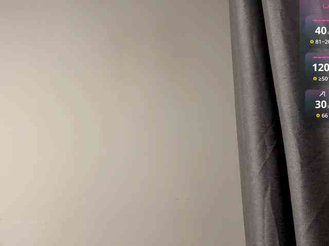 Изображение секс-шоу модели LupeVillari