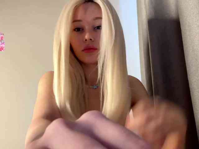 Изображение секс-шоу модели LupeVillari