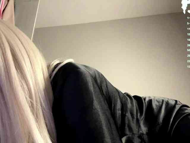 Sexshow-Bild von LupeVillari