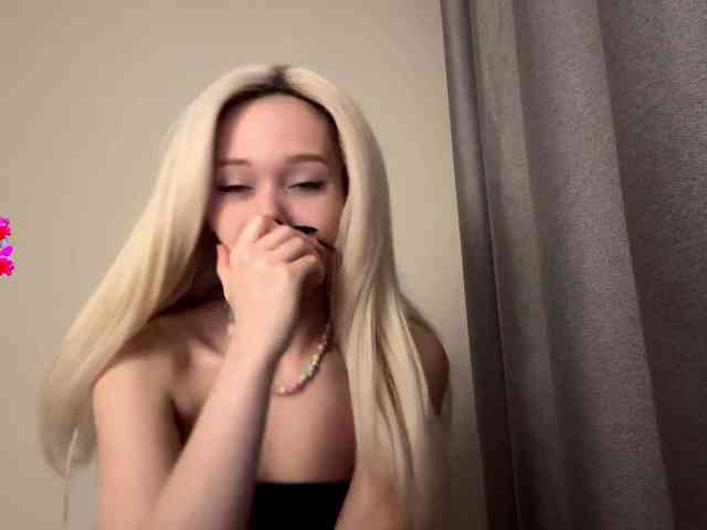 Sexshow-Bild von LupeVillari