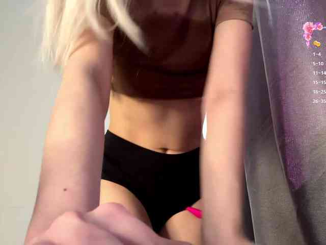 Sexshow-Bild von LupeVillari