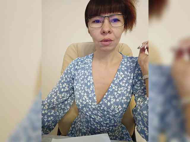 Sexshow-Bild von JessikaMur