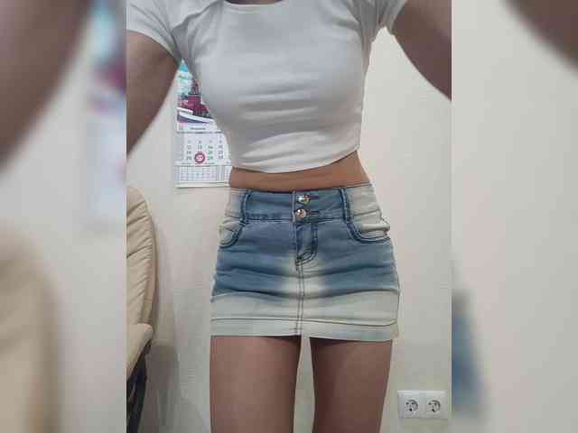 Изображение секс-шоу модели JessikaMur