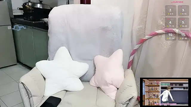 Sexshow-Bild von anna-888- Sexshow-Bild von anna-888-