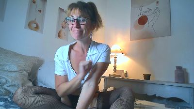 Sexshow-Bild von lynexxx