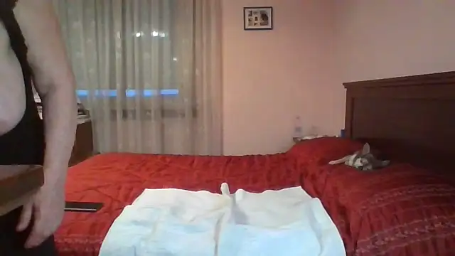 Sexshow-Bild von ItalianBigBoobs