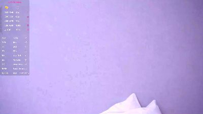 DollyCavell's sex show image