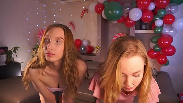 Sexshow-Bild von MarisLopaz