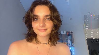 Sexshow-Bild von CatherynDwinell