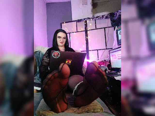 monicaangels's sex show image