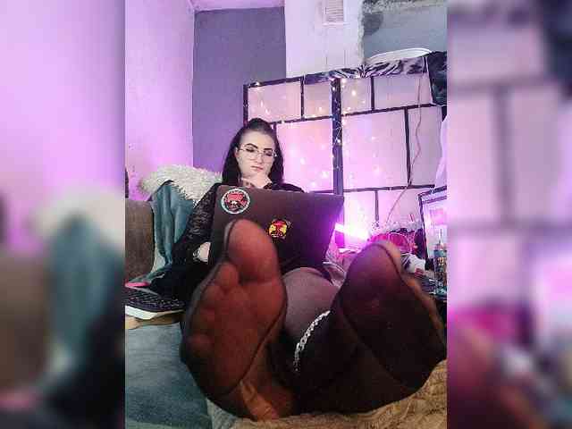 monicaangels's sex show image