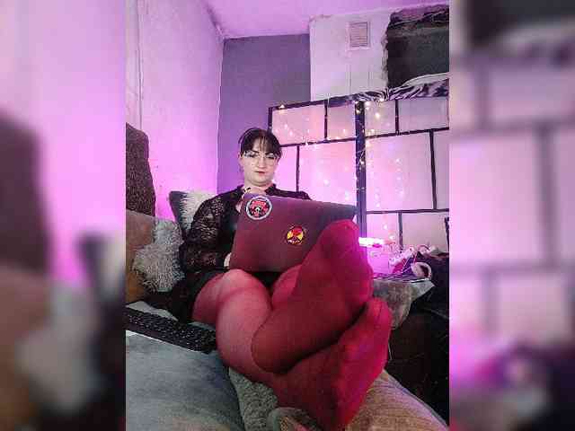 monicaangels's sex show image