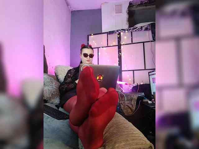 monicaangels's sex show image