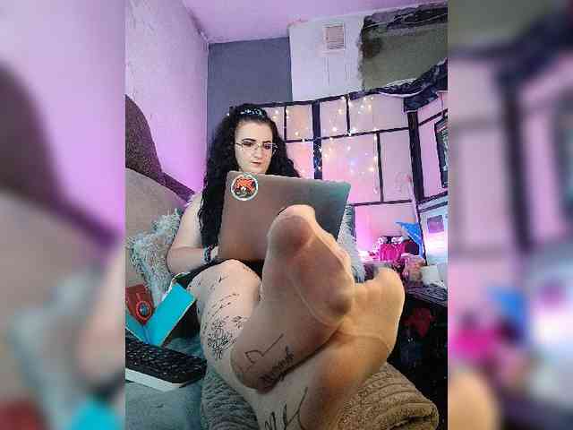 monicaangels's sex show image