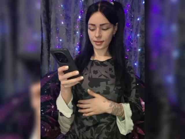 Изображение секс-шоу модели Kelseyy