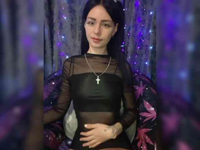 Изображение секс-шоу модели Kelseyy