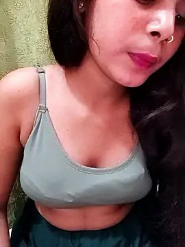 Sexy_vnshika's sex show image