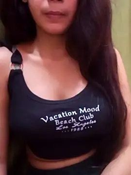 Sexy_vnshika's sex show image