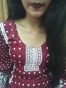 Sexy_vnshika's sex show image