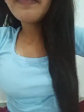 Sexy_vnshika's sex show image