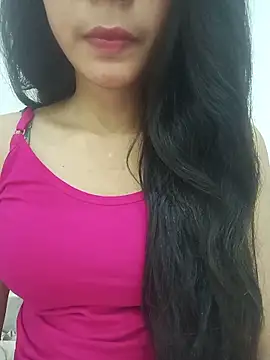 Sexy_vnshika's sex show image