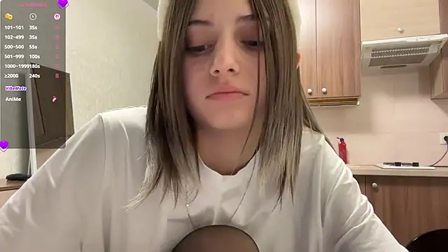 Изображение секс-шоу модели AidaGloshen