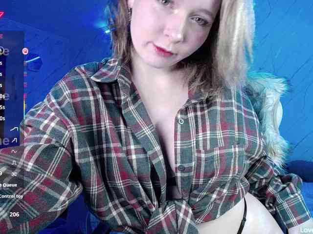 LOVESCheese's sex show image