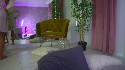 MyaBlack's sex show image