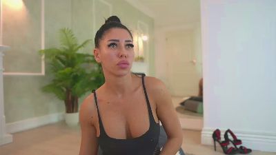 MyaBlack's sex show image