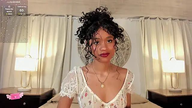 Aprillbrunette's sex show image