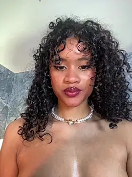 Aprillbrunette's sex show image