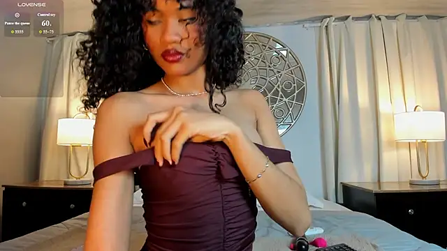 Sexshow-Bild von Aprillbrunette