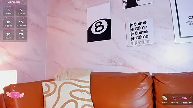 Aprillbrunette's sex show image