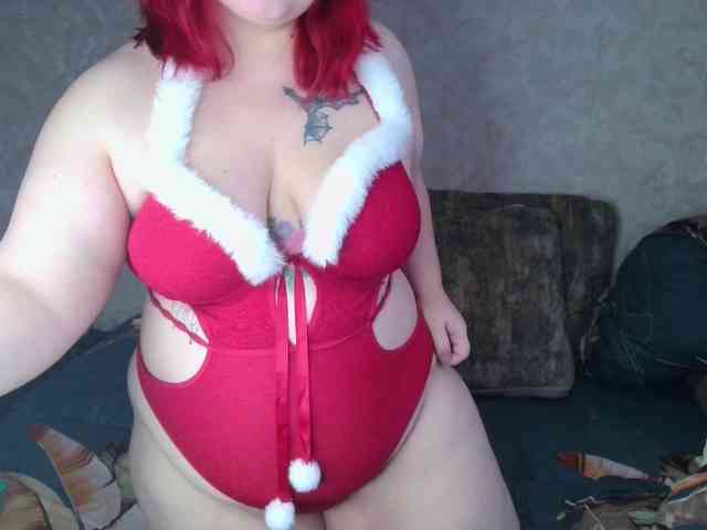 Irinka-Mandarinka's sex show image Irinka-Mandarinka's sex show image