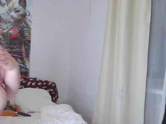 Irinka-Mandarinka's sex show image Irinka-Mandarinka's sex show image