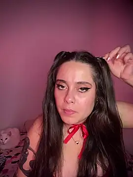 PutaYasmim's sex show image PutaYasmim's sex show image