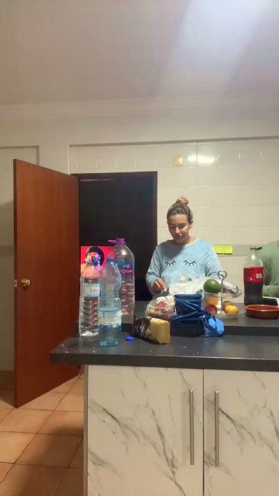 Gabykondi's sex show image