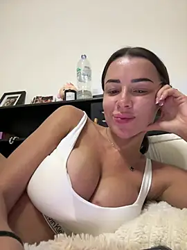 Sexshow-Bild von SexySophiaax