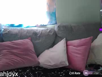 Sexshow-Bild von xhannahjoyx