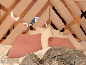 Sexshow-Bild von missbrasil_