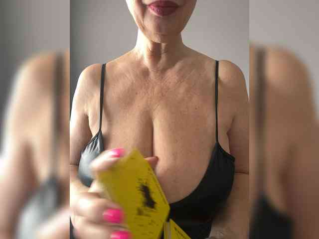 Sexshow-Bild von woman-1969