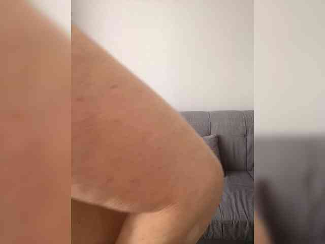 Sexshow-Bild von woman-1969