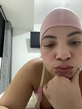 Sexshow-Bild von Layla_kaderr Sexshow-Bild von Layla_kaderr