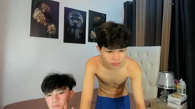 JamesxxxMarky's sex show image JamesxxxMarky's sex show image