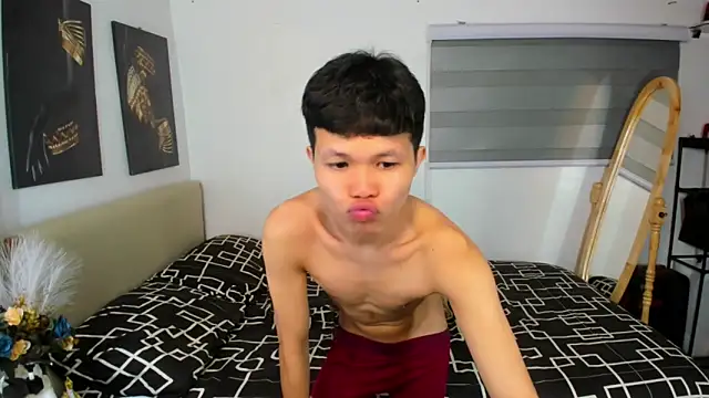 JamesxxxMarky's sex show image