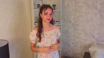 Sexshow-Bild von CatheyPrekker