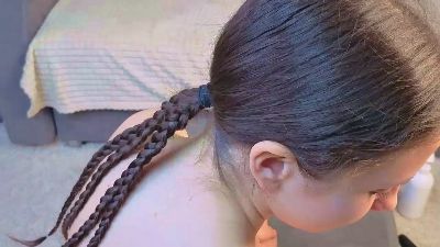 Изображение секс-шоу модели CatheyPrekker