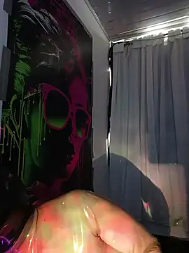 Изображение секс-шоу модели LatexDevil_Blondie