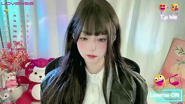 Изображение секс-шоу модели CLaire-5