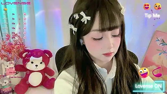 Изображение секс-шоу модели CLaire-5